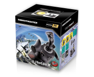Joystick + przepustnica Thrustmaster T.Flight Hotas X - 244329 - zdjęcie 6